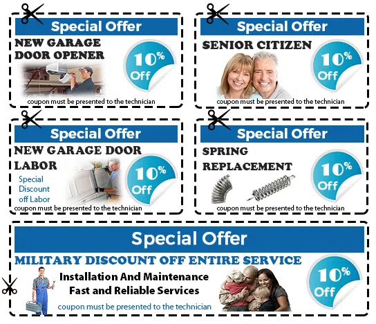 Capitol Garage Door Service Fort Worth, TX 817-769-2273 - CouponSet7-five