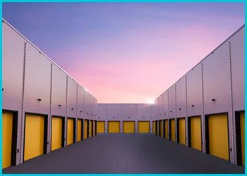 Capitol Garage Door Service Fort Worth, TX 817-769-2273 - commercial-doors