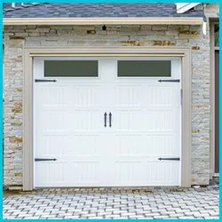 Capitol Garage Door Service Fort Worth, TX 817-769-2273 - side-custom-garage-doors