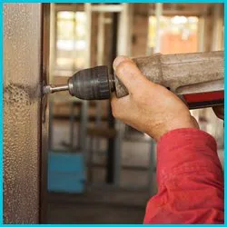 Capitol Garage Door Service Fort Worth, TX 817-769-2273 - side-garage-door-installation