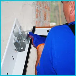 Capitol Garage Door Service Fort Worth, TX 817-769-2273 - side-garage-door-repair